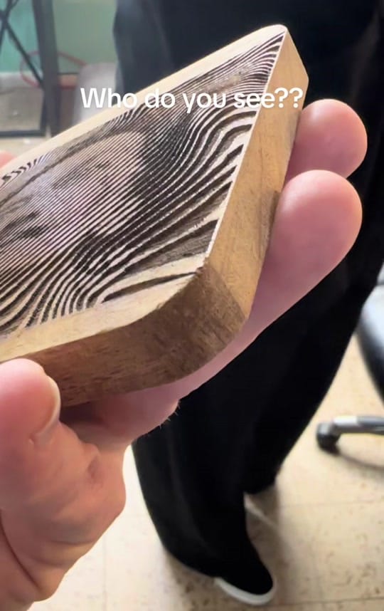 Post 1 by Kyle Cotterman on TikTok (video)