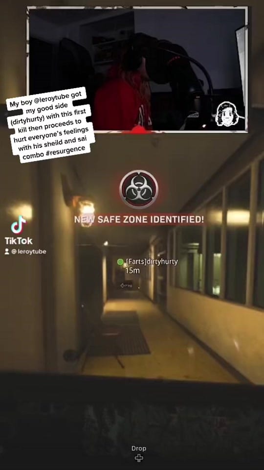 Post 4 by Kyle Cotterman on TikTok (video)
