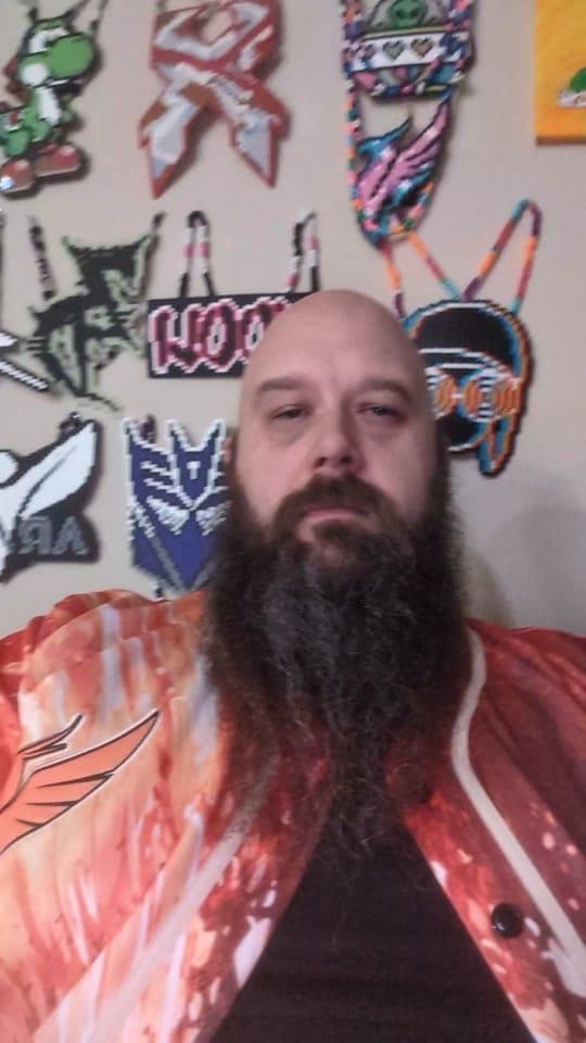 Post 7 by JessterC on TikTok (video)