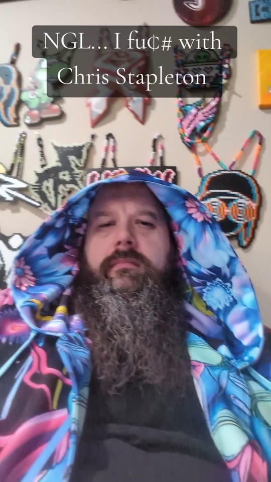 Post 2 by JessterC on TikTok (video)