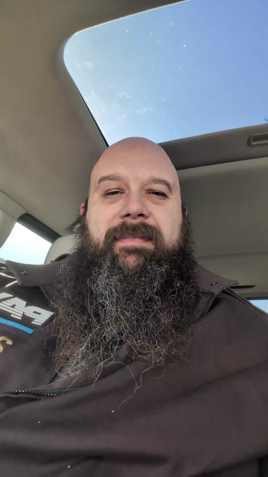 Post 5 by JessterC on TikTok (video)