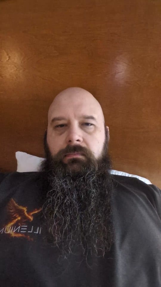 Post 1 by JessterC on TikTok (video)