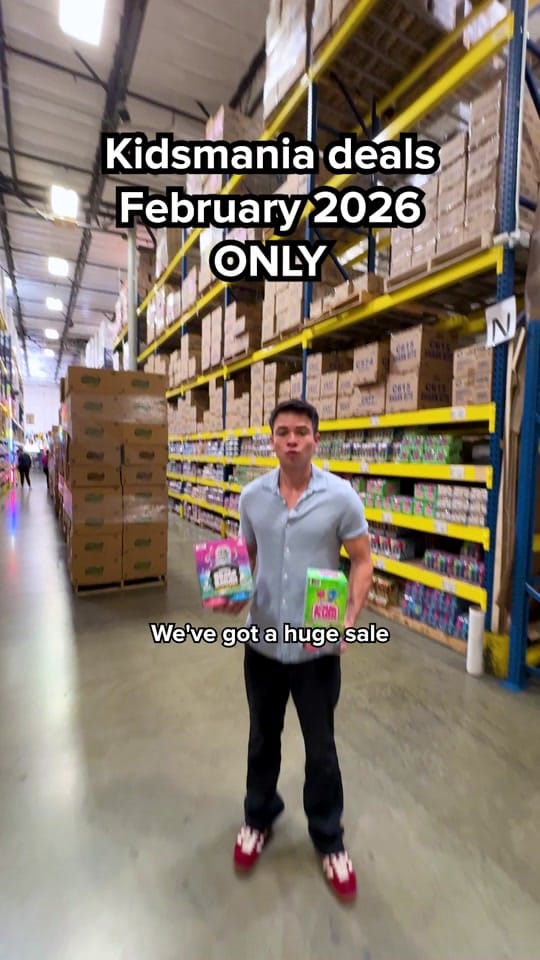 Post 7 by Jacks Candy on TikTok (video)