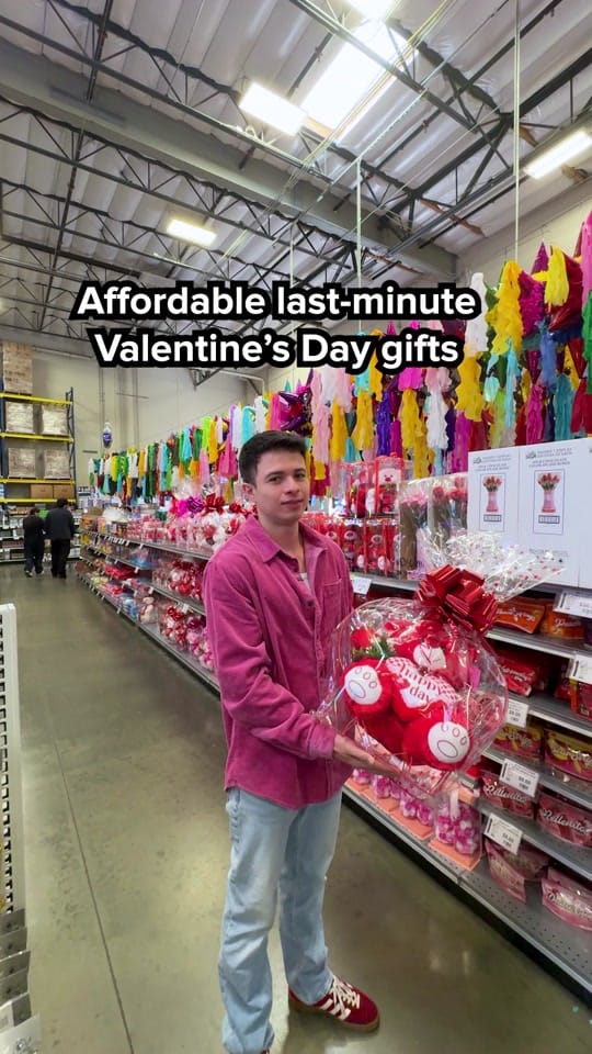 Post 6 by Jacks Candy on TikTok (video)