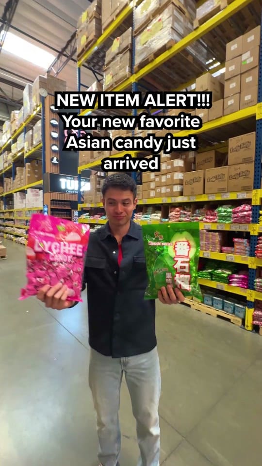 Post 2 by Jacks Candy on TikTok (video)