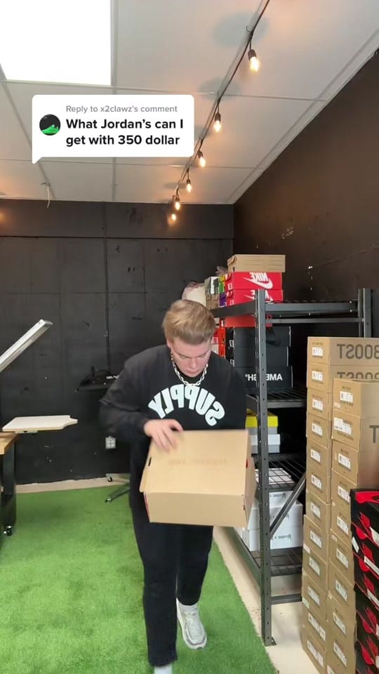 Post 8 by waresupply on TikTok (video)