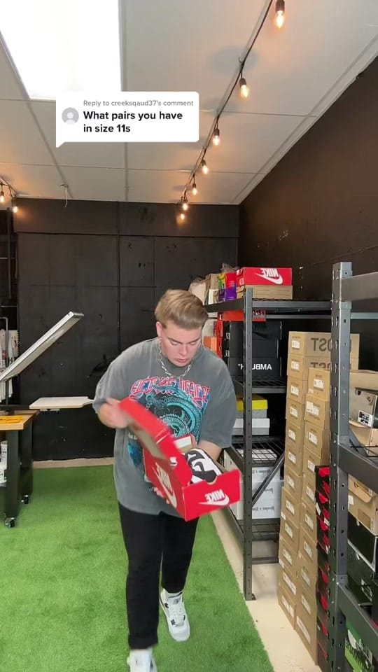 Post 1 by waresupply on TikTok (video)