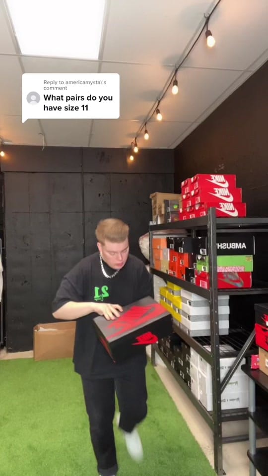 Post 10 by waresupply on TikTok (video)