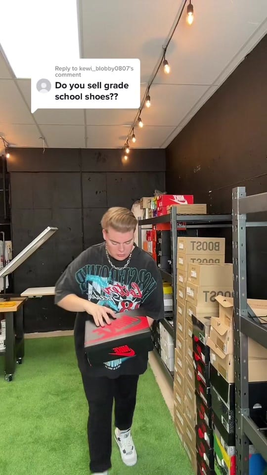 Post 5 by waresupply on TikTok (video)