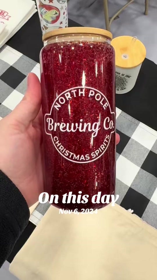 Post 8 by BackroadsSodaShop on TikTok (video)