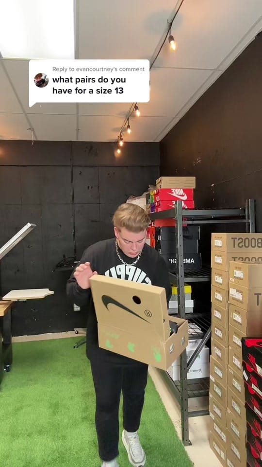 Post 7 by waresupply on TikTok (video)
