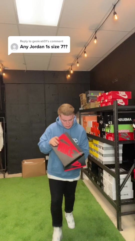Post 9 by waresupply on TikTok (video)
