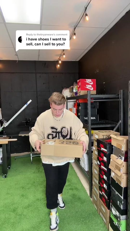 Post 3 by waresupply on TikTok (video)