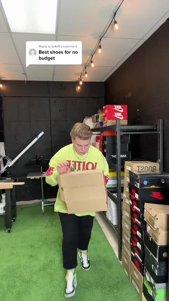 Post 2 by waresupply on TikTok (video)