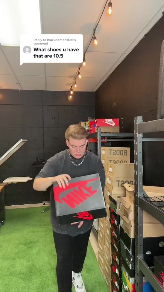 Post 4 by waresupply on TikTok (video)