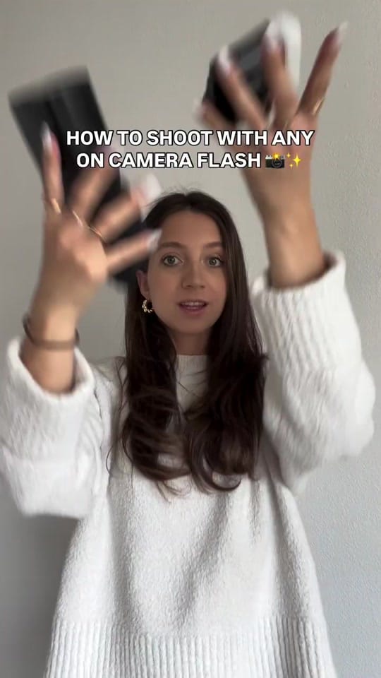 Post 1 by Anissa Dev on TikTok (video)