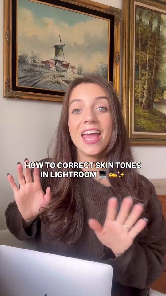 Post 5 by Anissa Dev on TikTok (video)