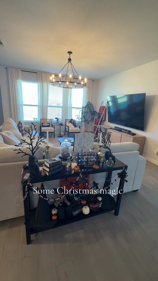 Post 1 by Jannette San on TikTok (video)