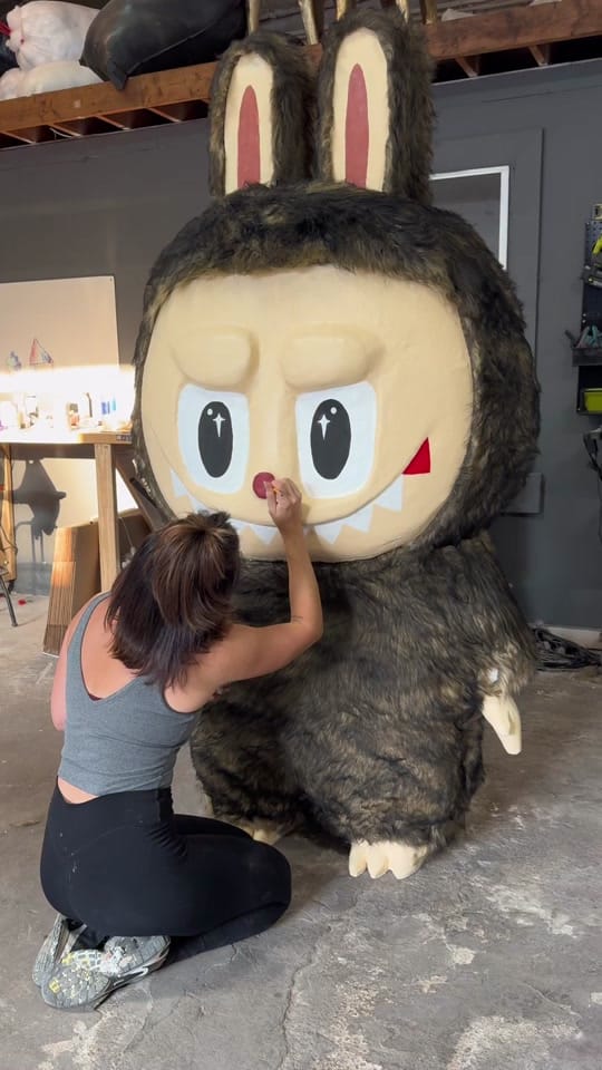 Post 10 by Kelly Fitzpatrick on TikTok (video)