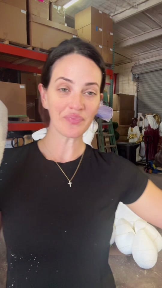 Post 1 by Kelly Fitzpatrick on TikTok (video)