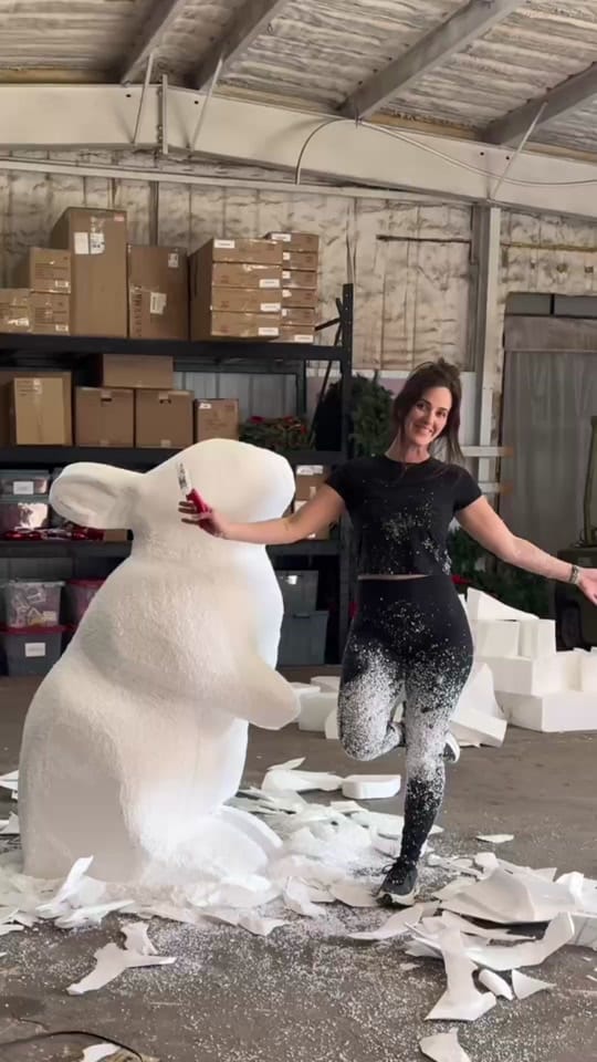 Post 4 by Kelly Fitzpatrick on TikTok (video)