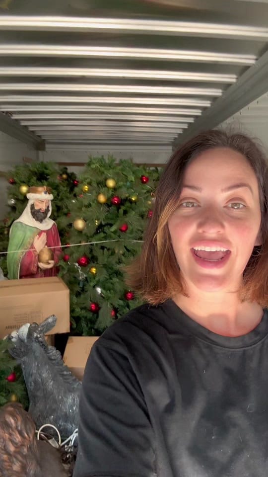 Post 6 by Kelly Fitzpatrick on TikTok (video)