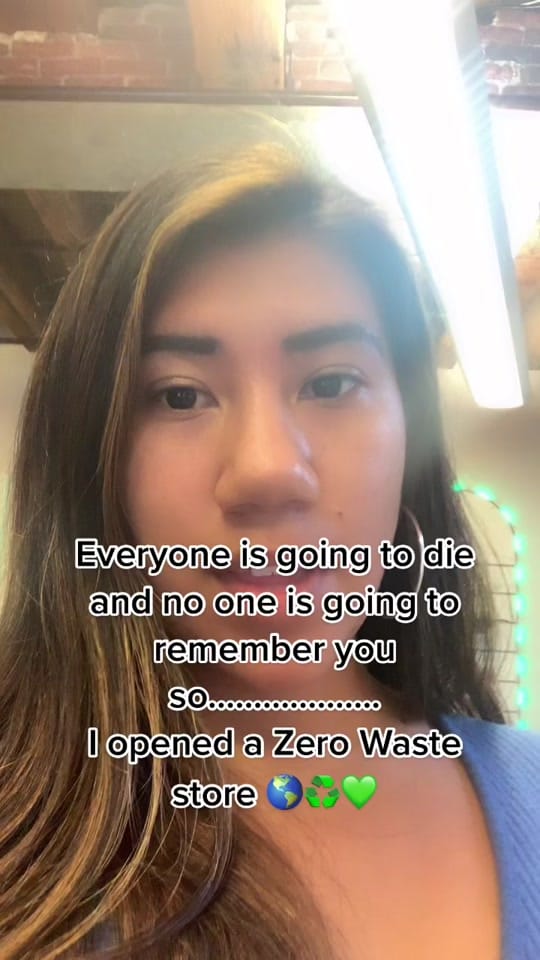 Post 9 by Uvida🌿 on TikTok (video)