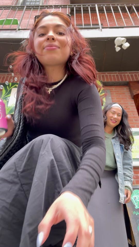 Post 3 by Uvida🌿 on TikTok (video)