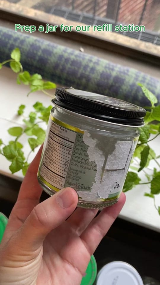 Post 2 by Uvida🌿 on TikTok (video)