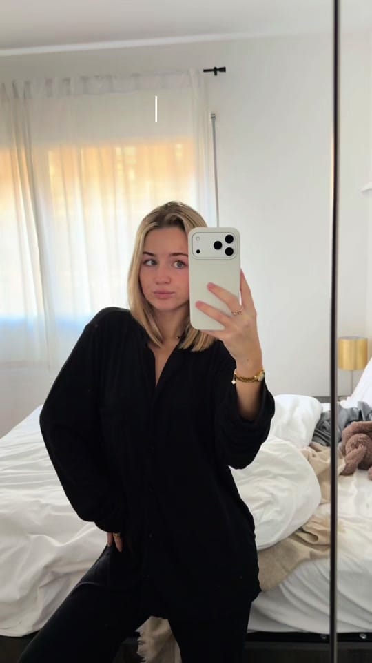 Post 10 by Caroline on TikTok (video)