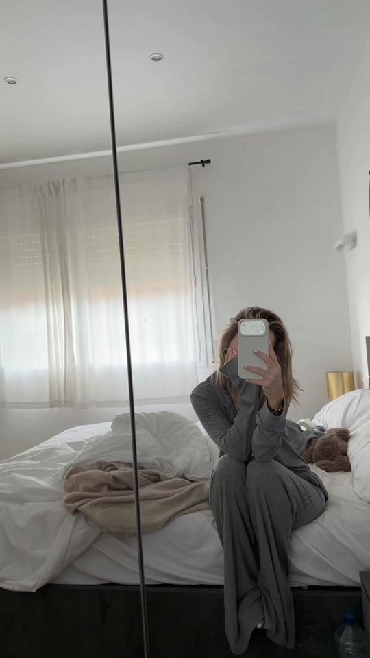 Post 9 by Caroline on TikTok (video)