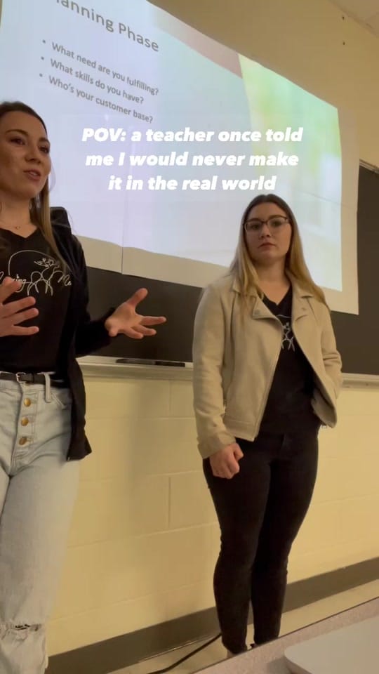 Post 7 by morningmooseco on TikTok (video)