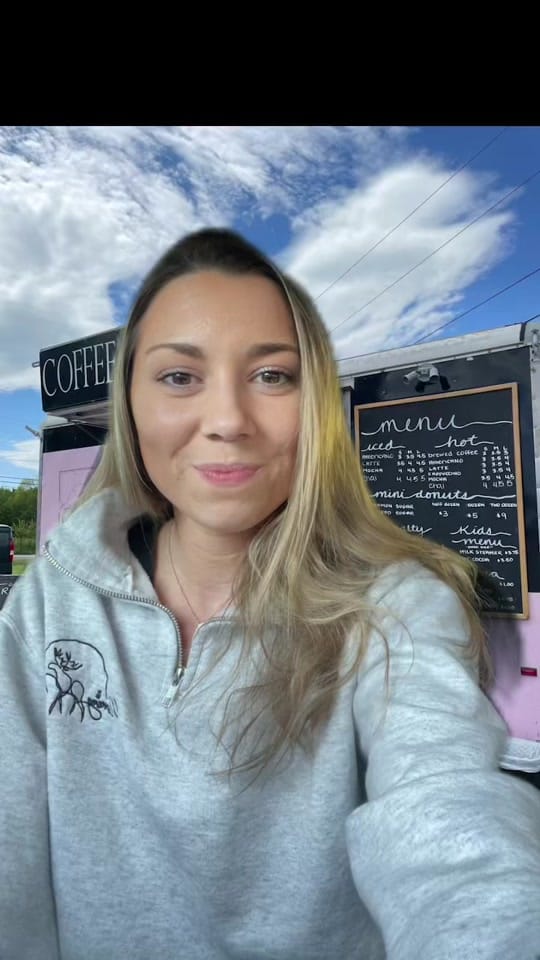 Post 6 by morningmooseco on TikTok (video)