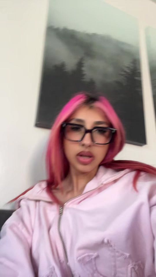 Post 6 by carissa on TikTok (video)
