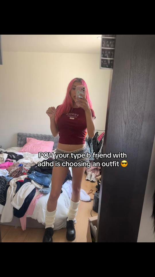 Post 3 by carissa on TikTok (video)