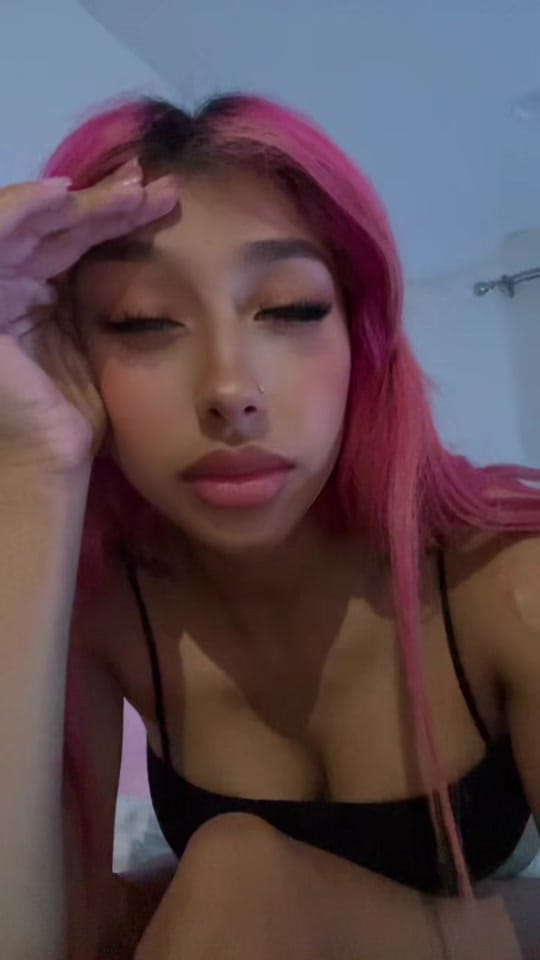 Post 4 by carissa on TikTok (video)