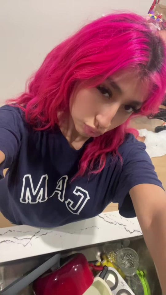 Post 7 by carissa on TikTok (video)