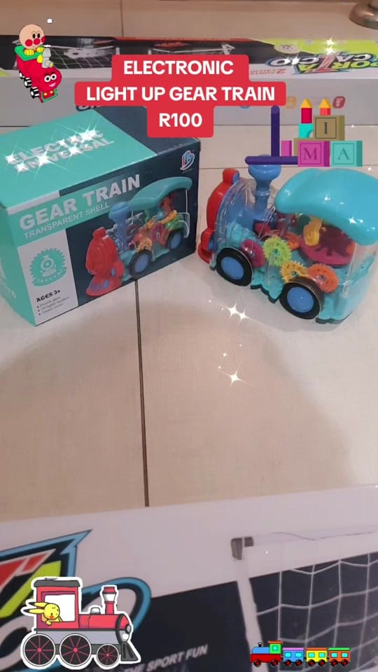 Post 8 by TeamGlow on TikTok (video)