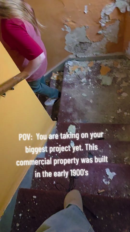 Post 10 by Dot Lou's on TikTok (video)