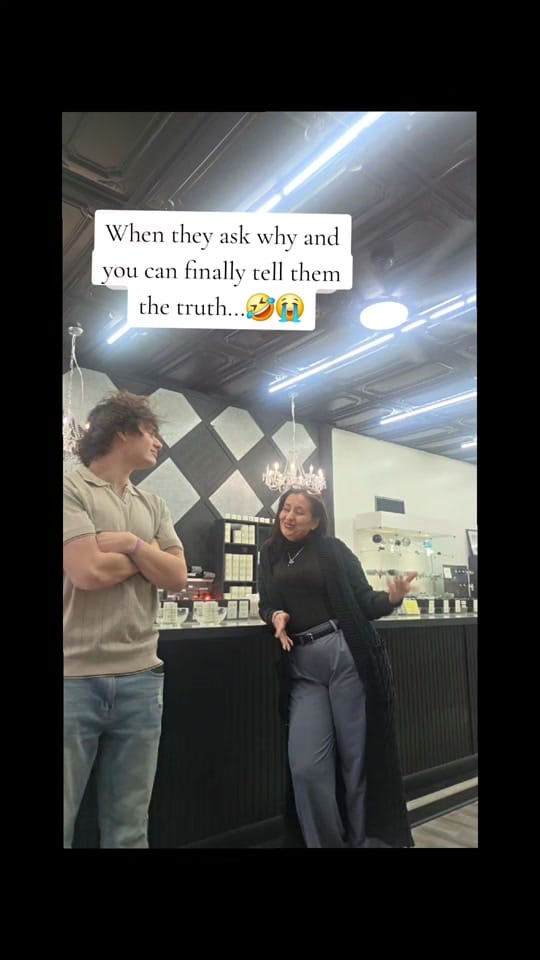 Post 1 by Dot Lou's on TikTok (video)