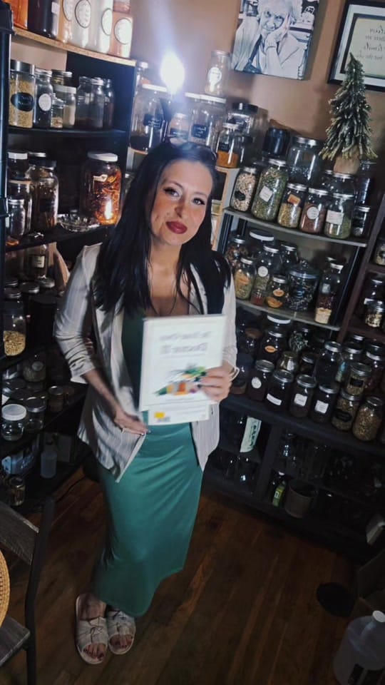 Post 5 by Dot Lou's on TikTok (video)