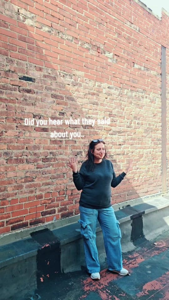 Post 2 by Dot Lou's on TikTok (video)
