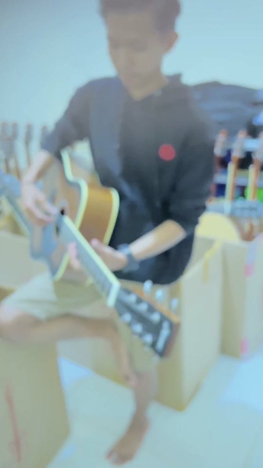 Post 9 by Adi gitar jambi on TikTok (video)