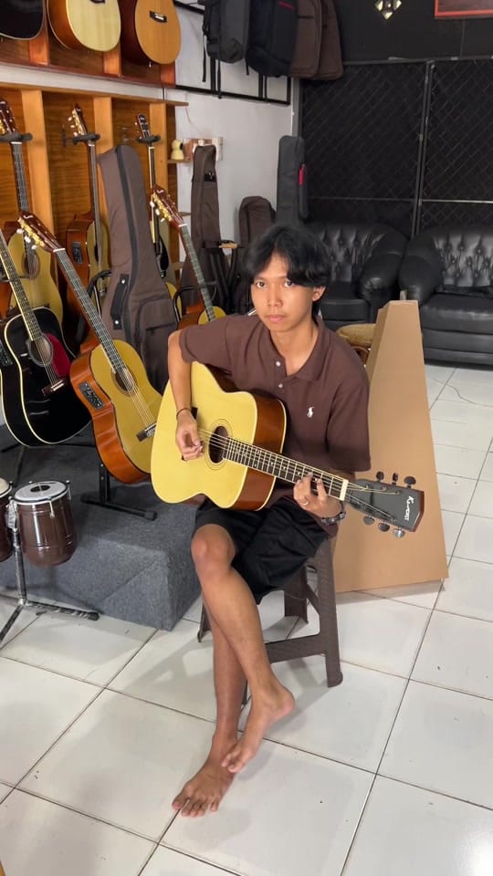 Post 4 by Adi gitar jambi on TikTok (video)