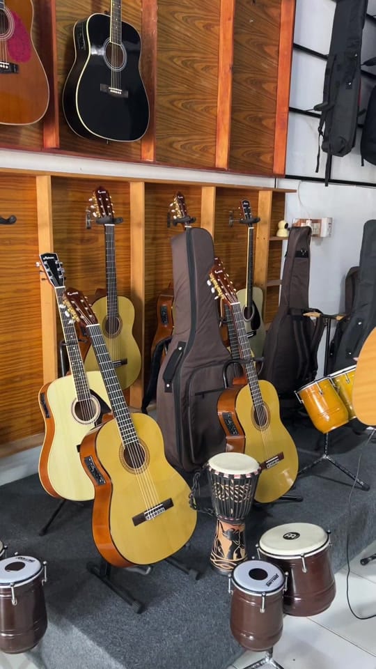 Post 5 by Adi gitar jambi on TikTok (video)