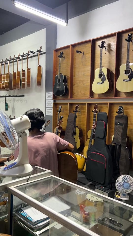 Post 2 by Adi gitar jambi on TikTok (video)