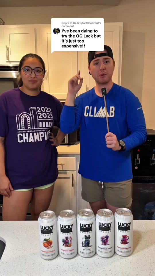 Post 6 by Ance Finds on TikTok (video)