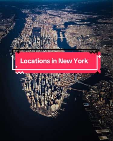 Post 8 by New York air on TikTok (video)