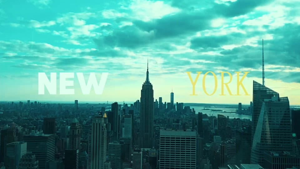 Post 5 by New York air on TikTok (video)