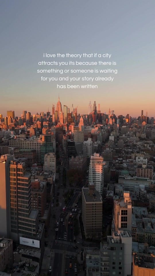 Post 1 by New York air on TikTok (video)